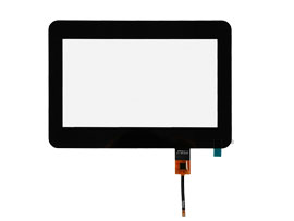 LCD Touch Screen